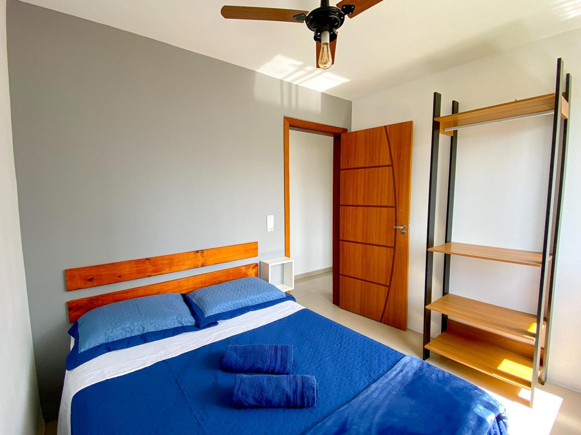 Apartamento Tropical Tramandaí Habitación foto